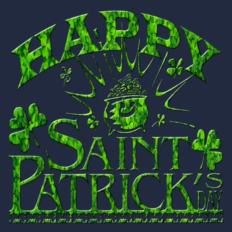 St Patricks Day