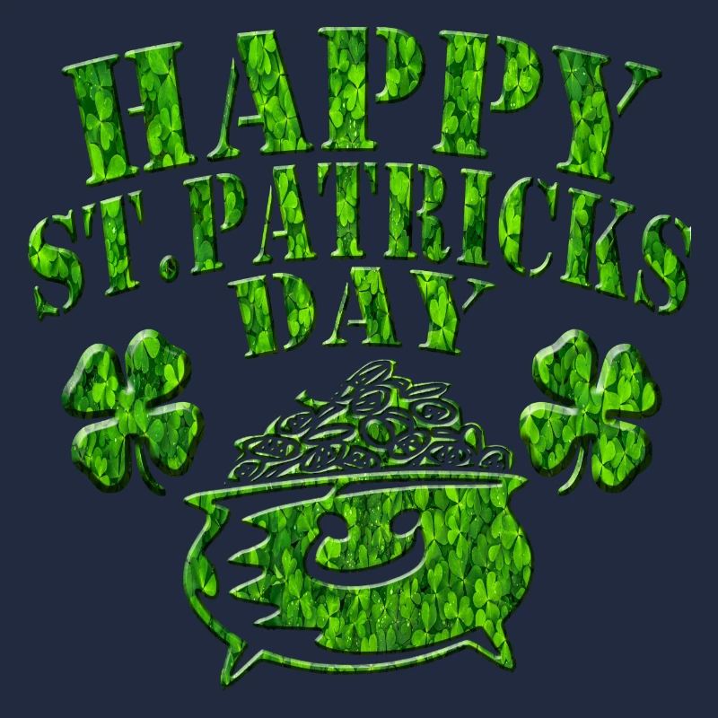 St Patricks Day