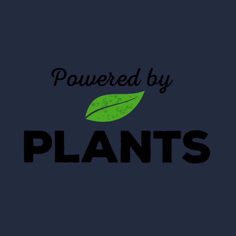 Powered by PLANTS