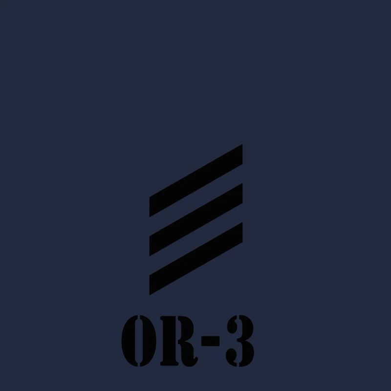 Major free-rider OR-3