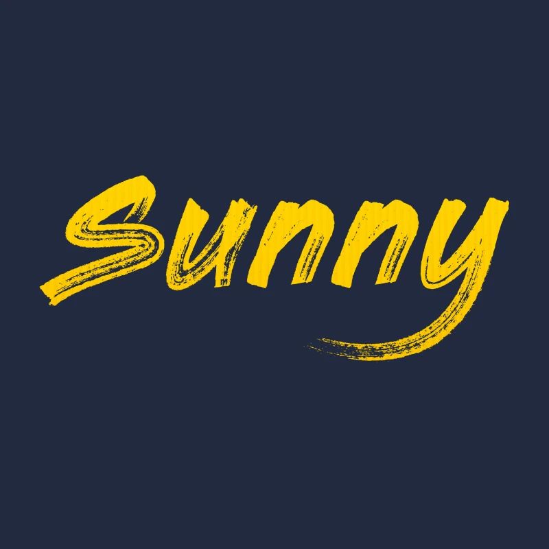 Sunny