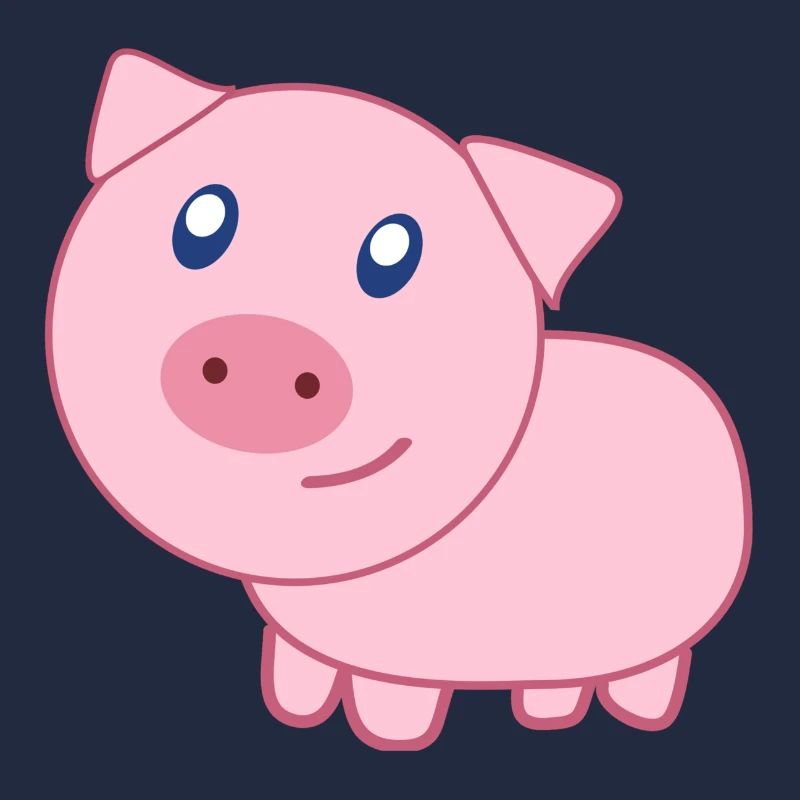 piglet