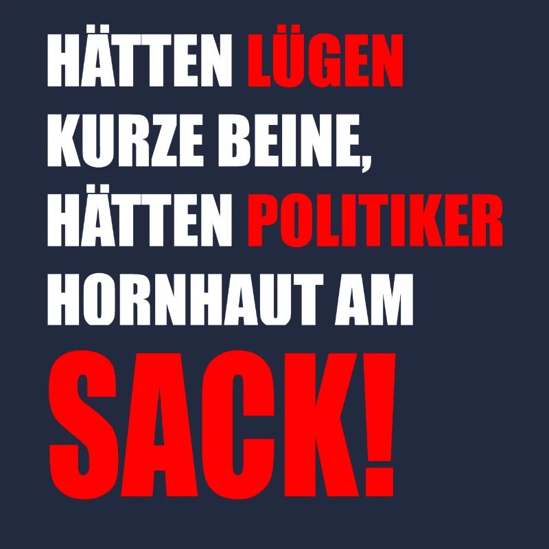 Politiker