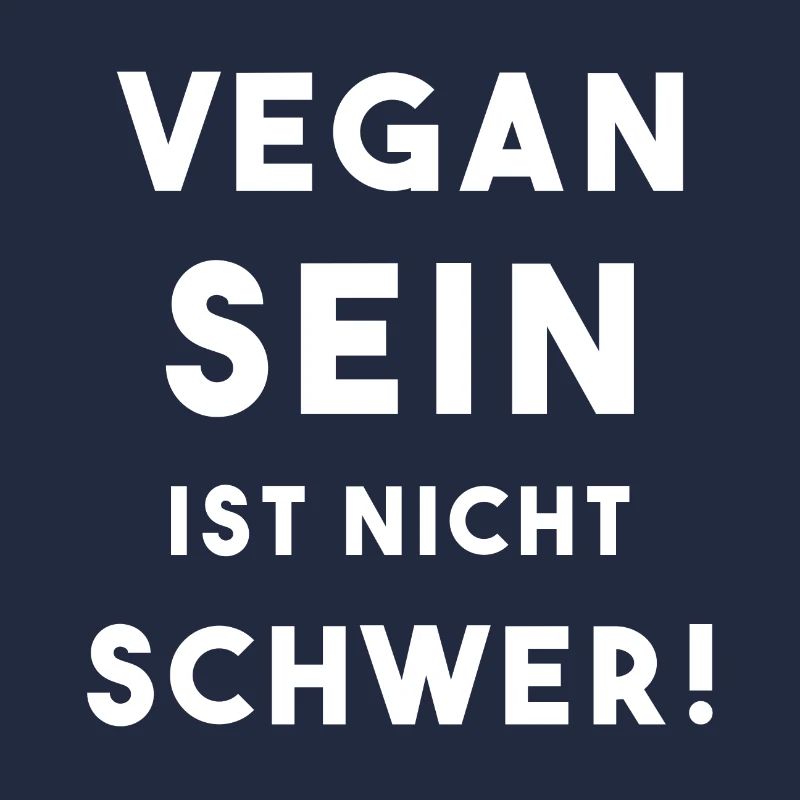 vegan is not difficult
