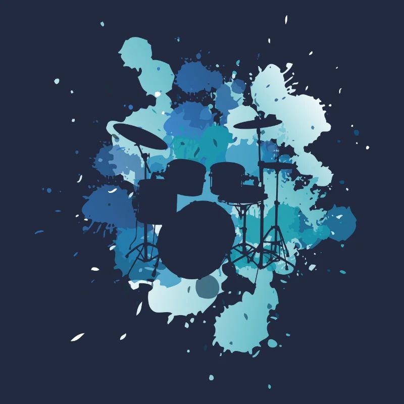Drums