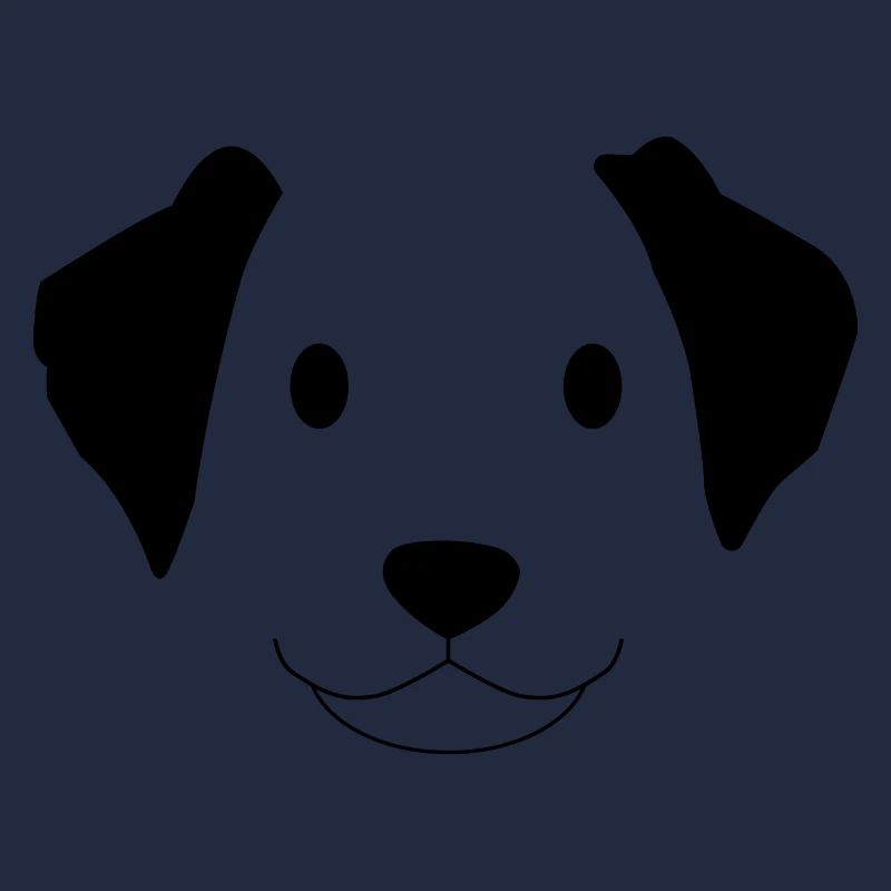 Chien doux