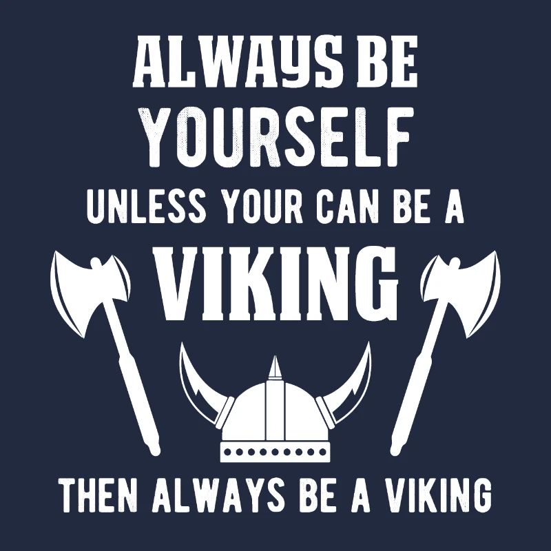 Wikinger Viking Geschenk