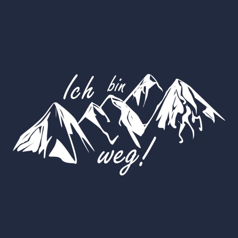 mountains