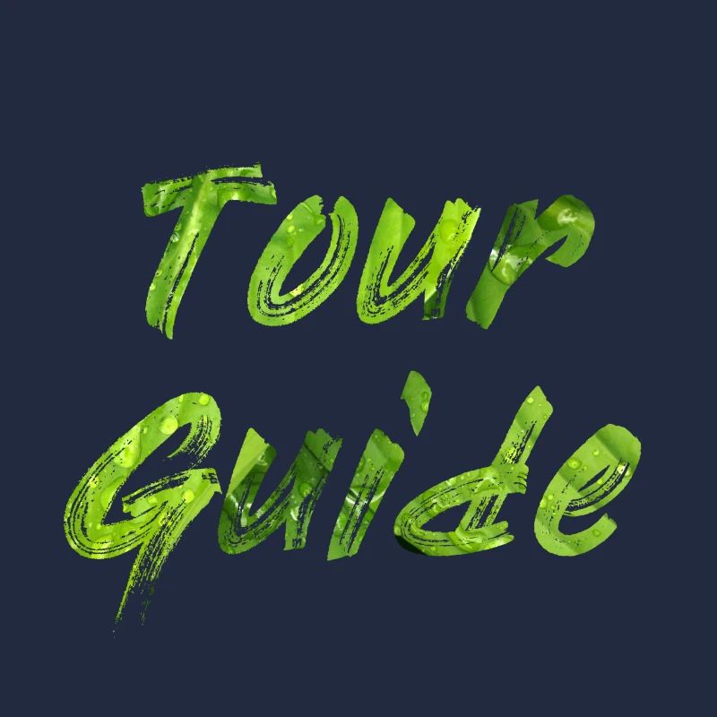 Tour Guide