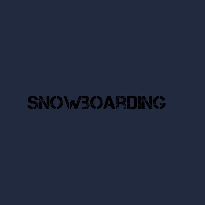 snowboard