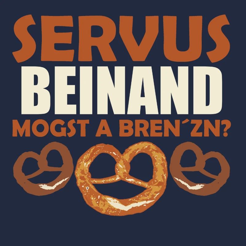 Bretzel