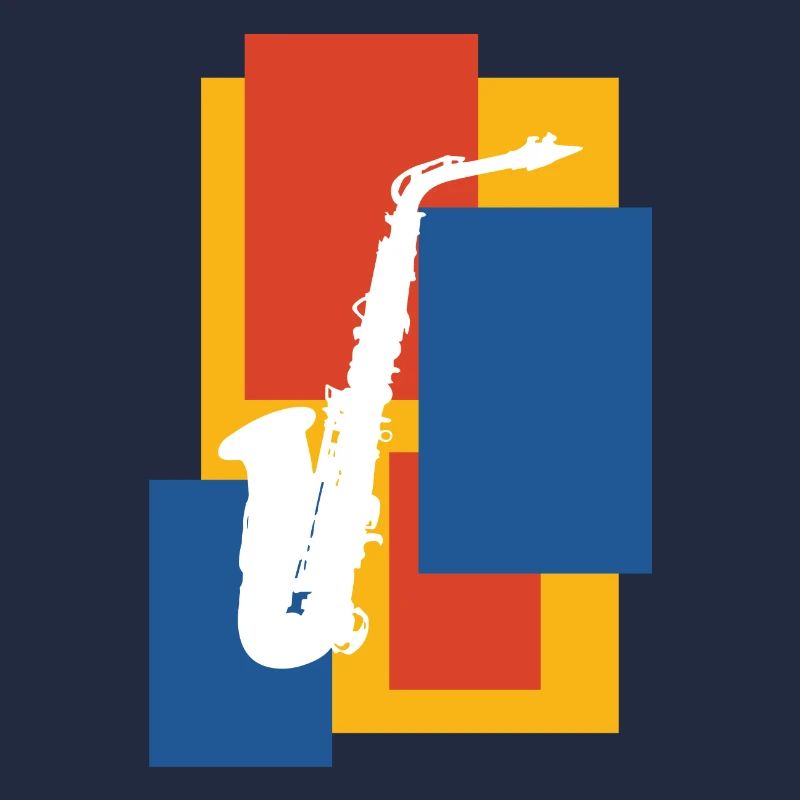 saxophone