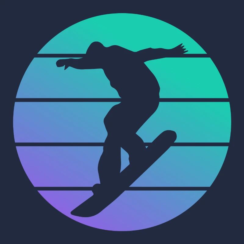 Snowboarder