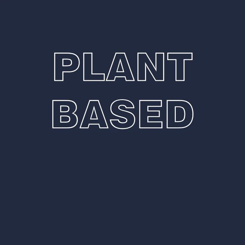 Plant based