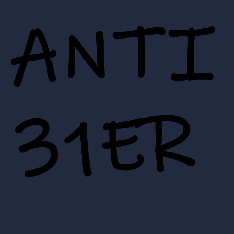 31er Verräter Anti31er 31