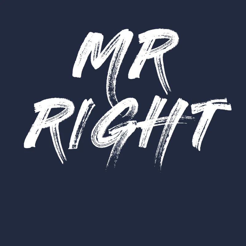 Mr. Right