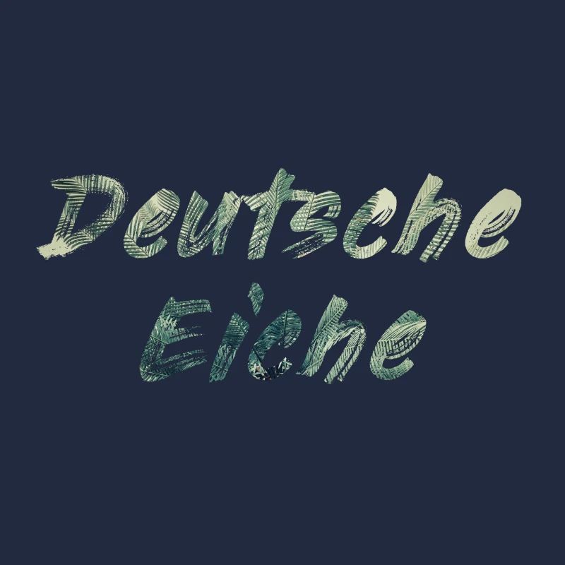 Deutsche Eiche