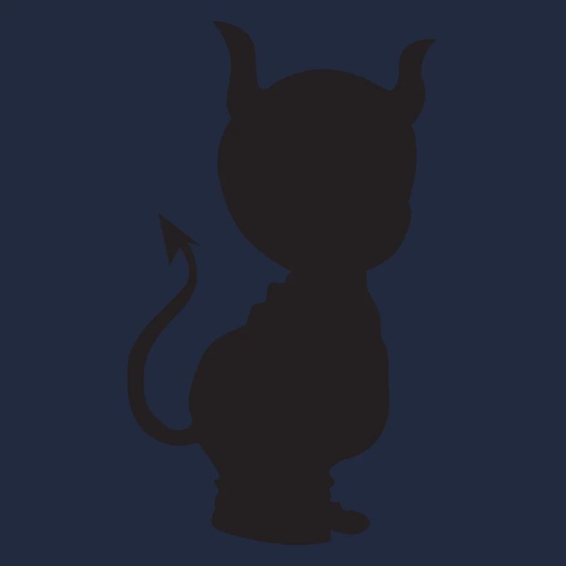 Baby Teufel