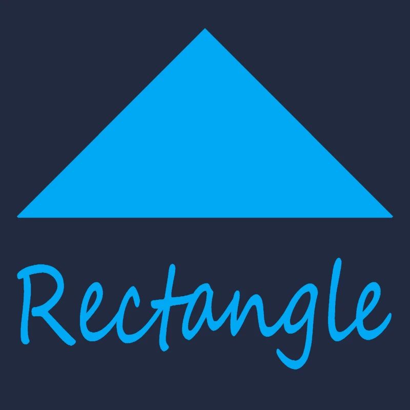 Wrong Rectangle Shape