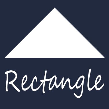 Mauvaise forme de rectangle