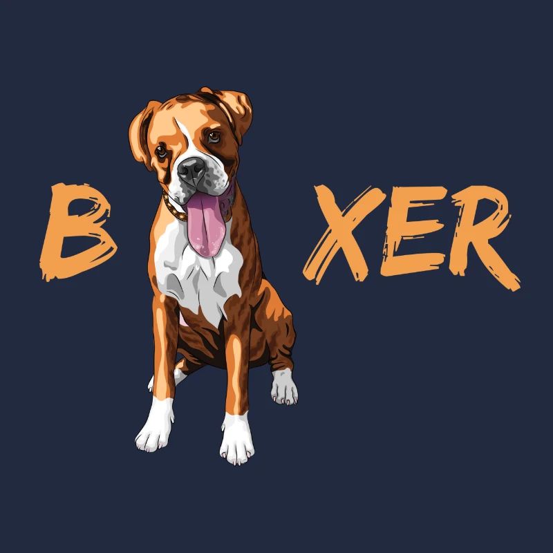 boxeur