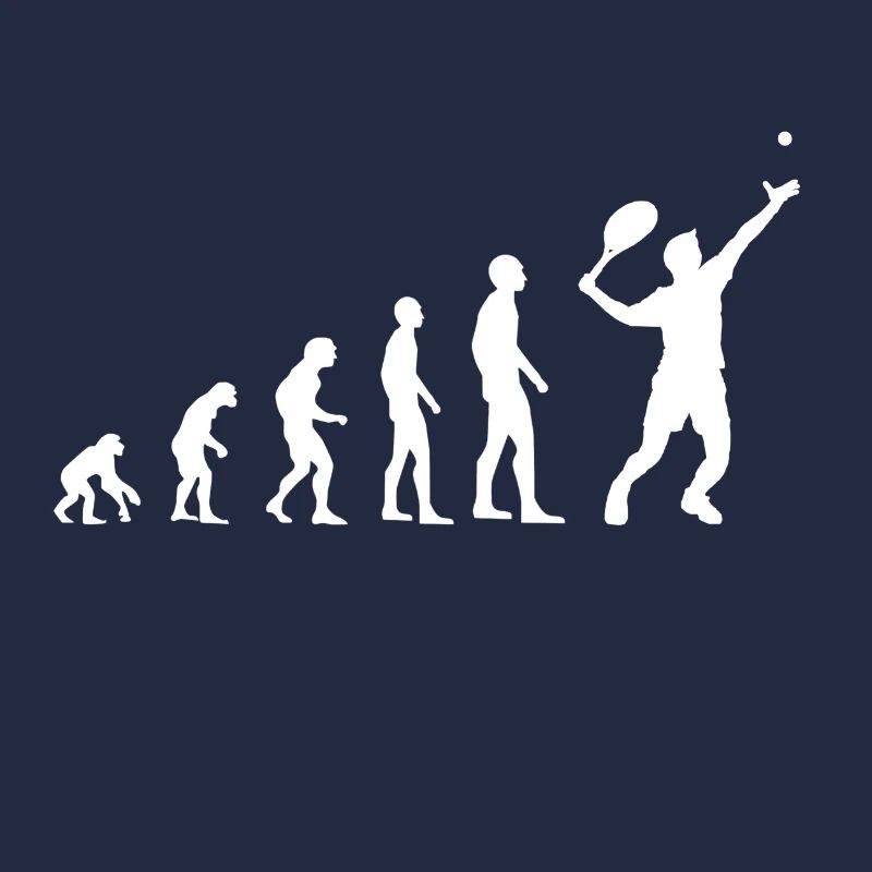 Tennis Evolution