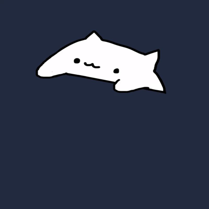 Bongo Cat Meme