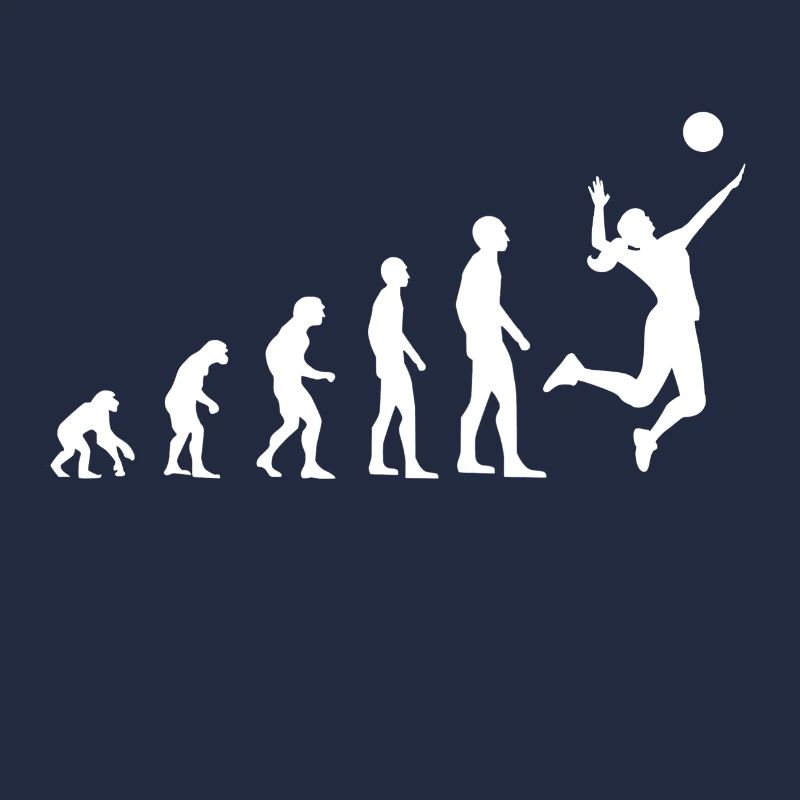 Evolution Volleyball