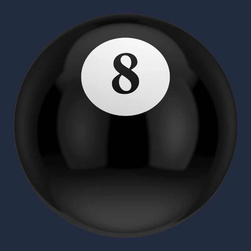 8 Ball