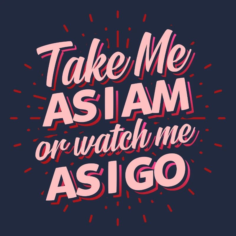 Take me