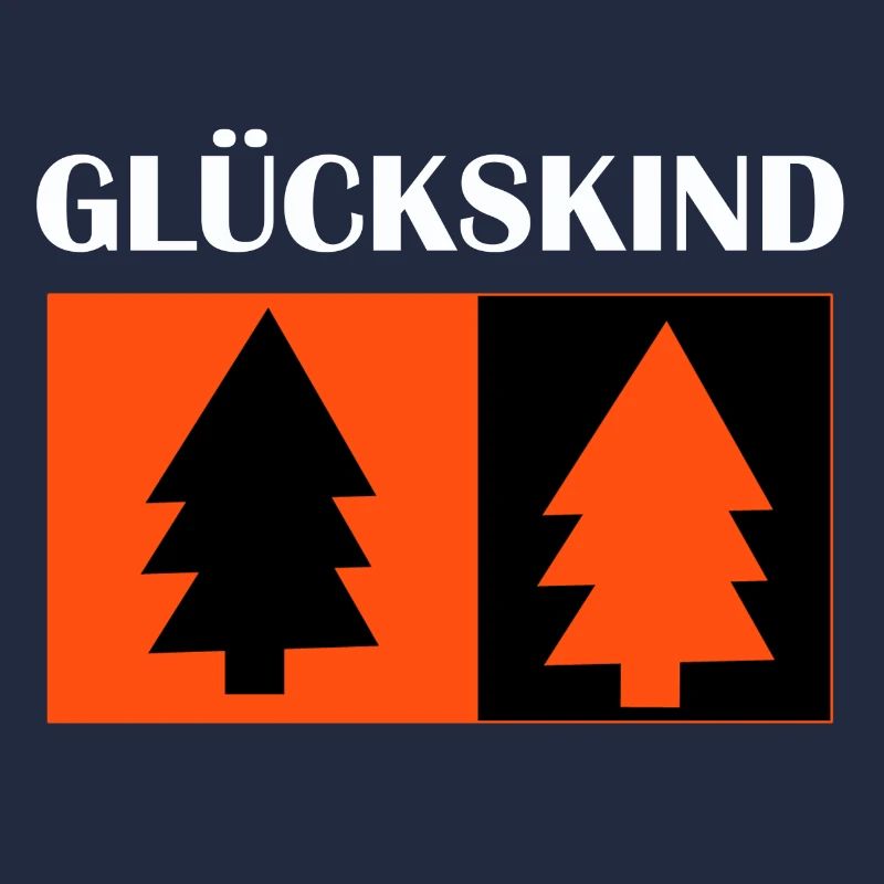 Glückskind