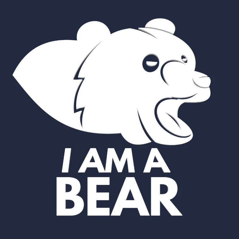 Bären ich bin ein Bär