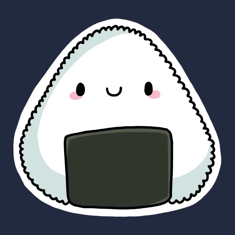 Chibi onigiri