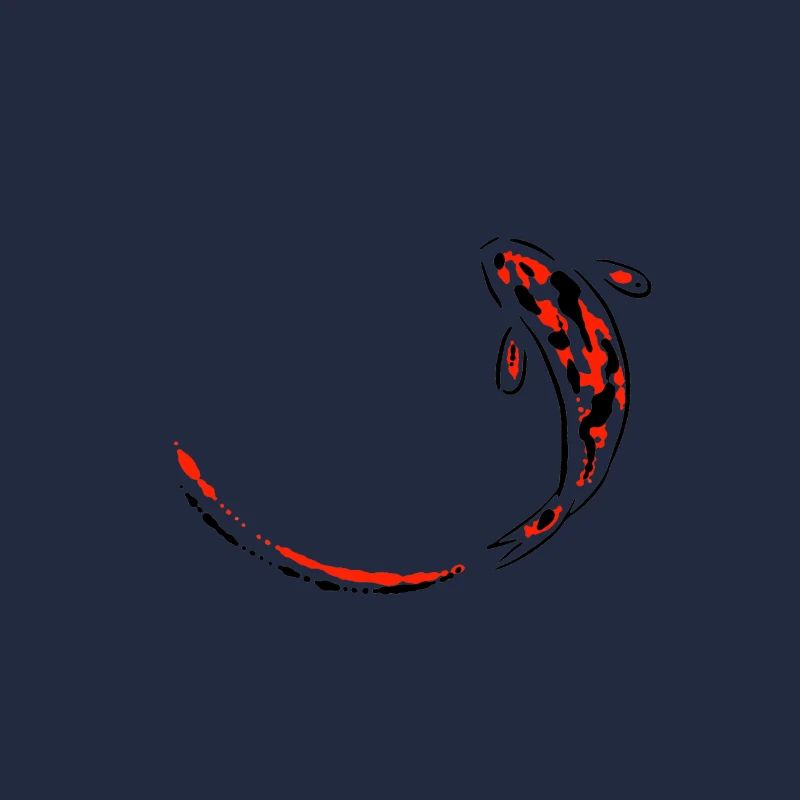 Koi Japon