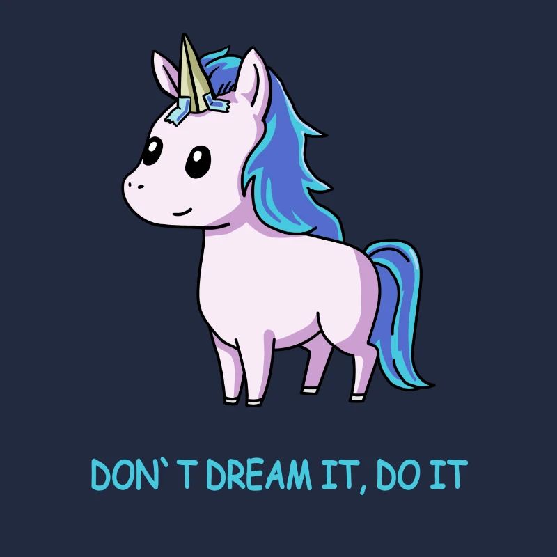 Do it Einhorn