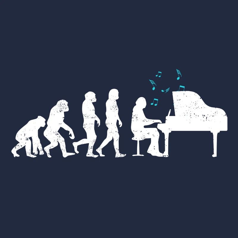 Evolution Pianist
