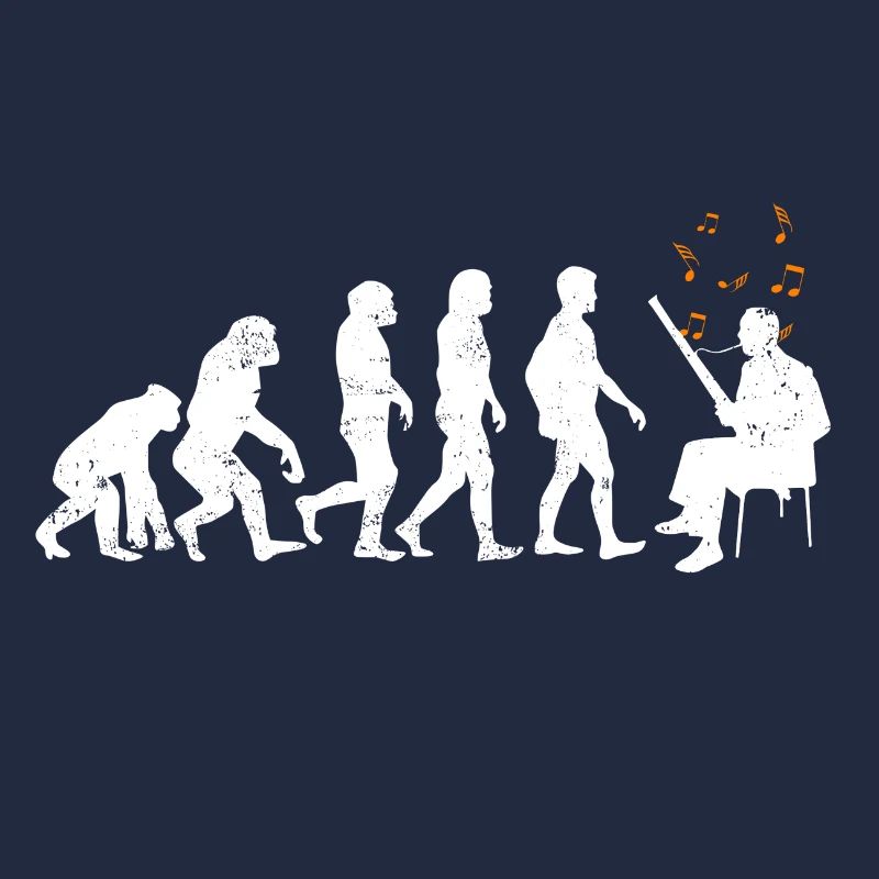 Evolution Bassoon