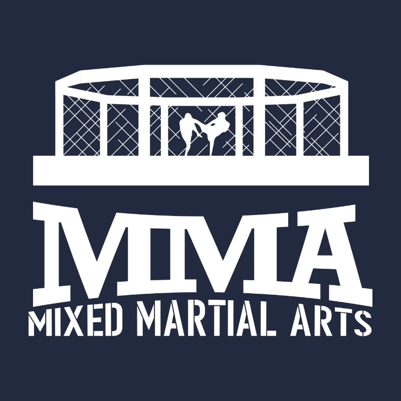 Cage de MMA