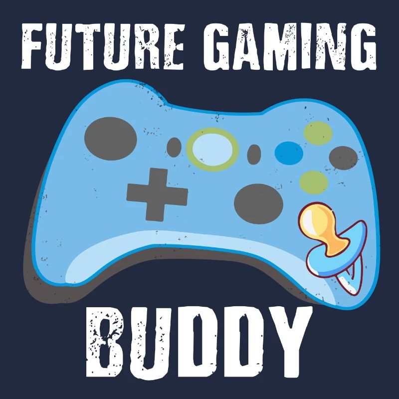 Future Gaming Buddy