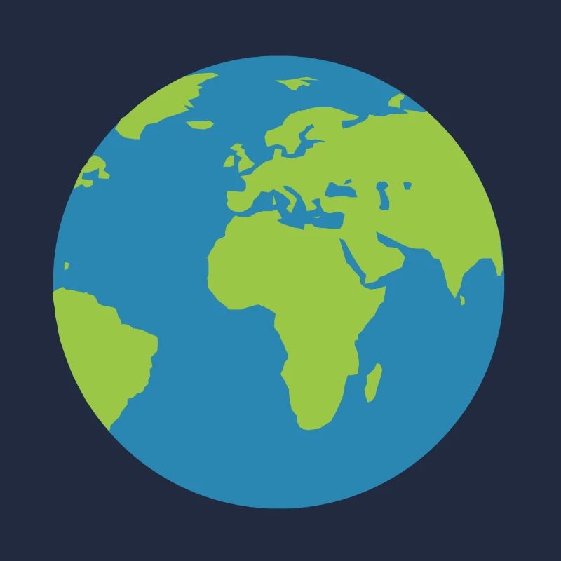 world