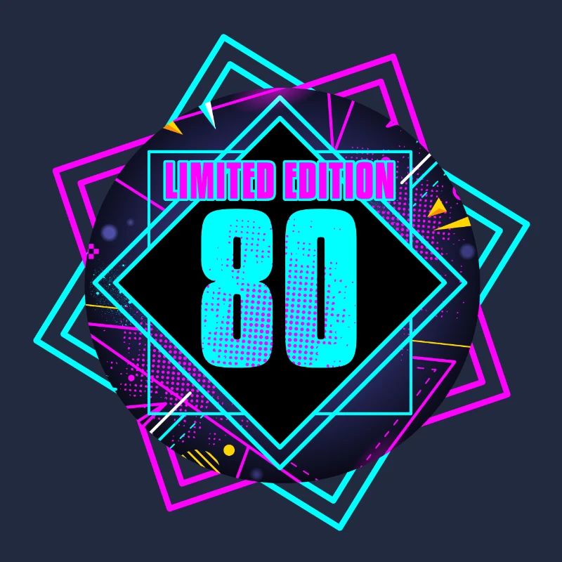 80 Geburtstag