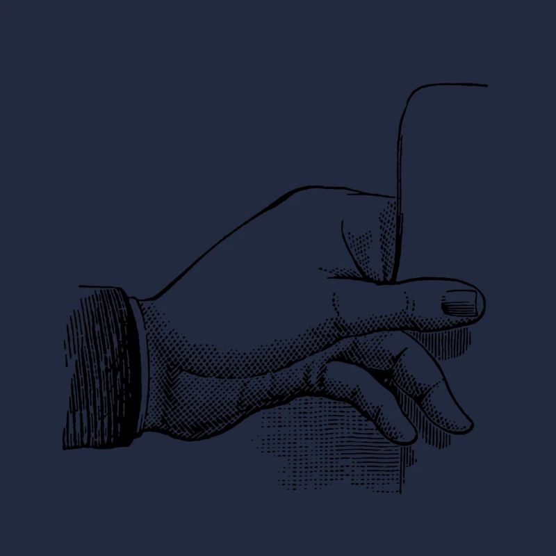 Hand