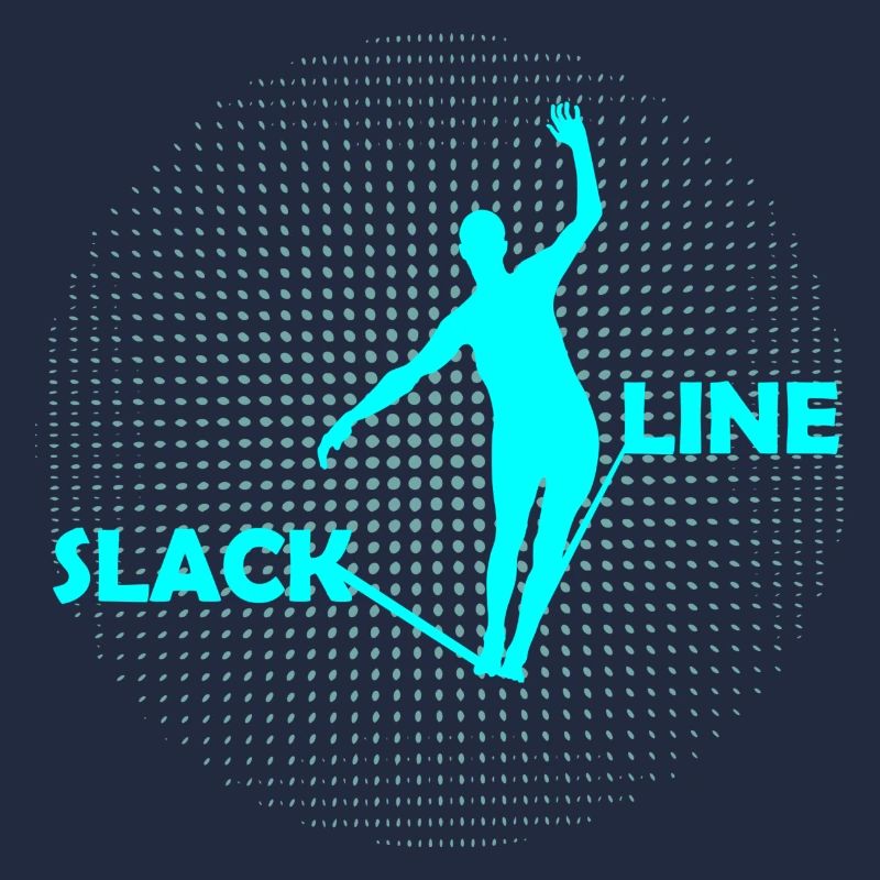 slackline