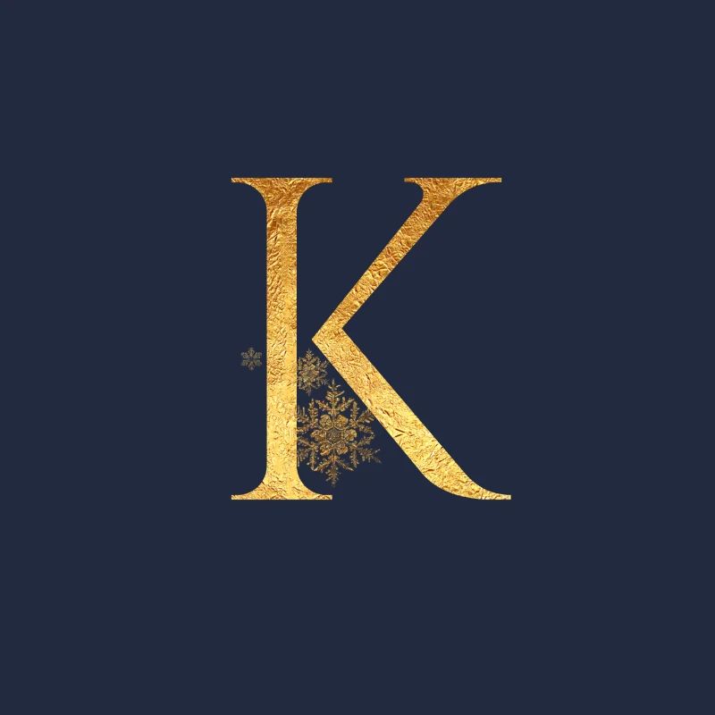 Anfangsbuchstabe K