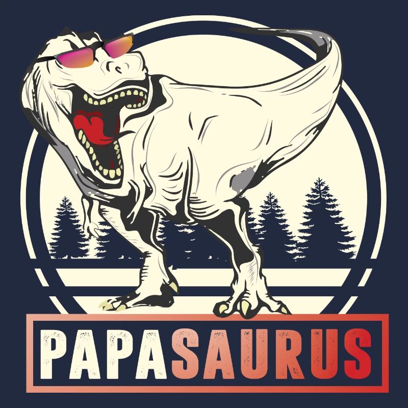 PAPASAURUS