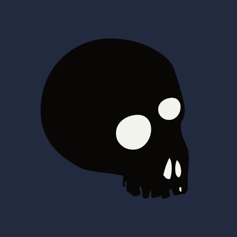 skull