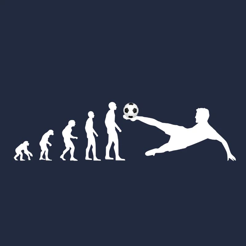 Evolution Football