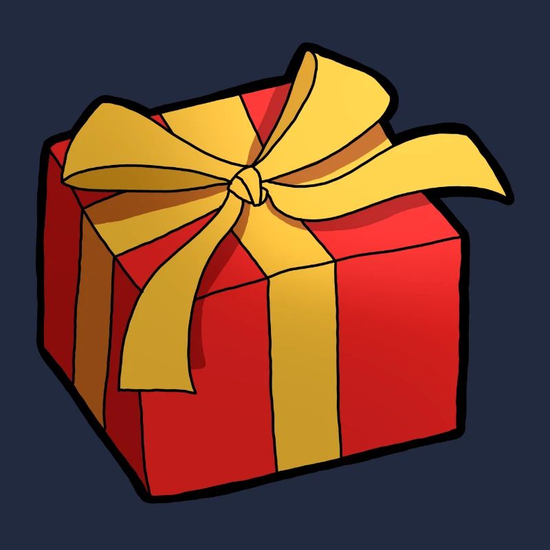 Geschenk