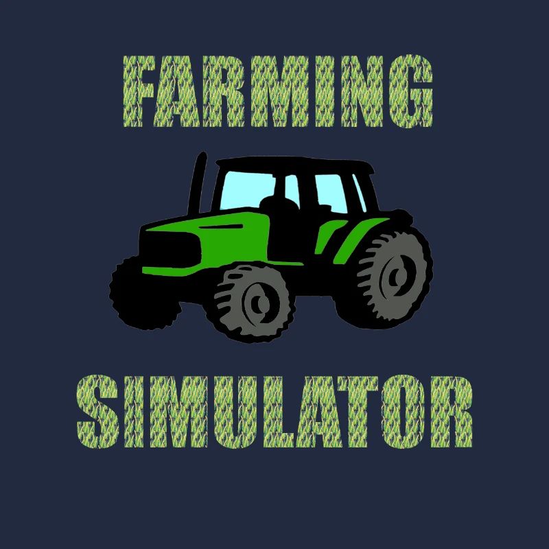 Simulateur d'agriculture