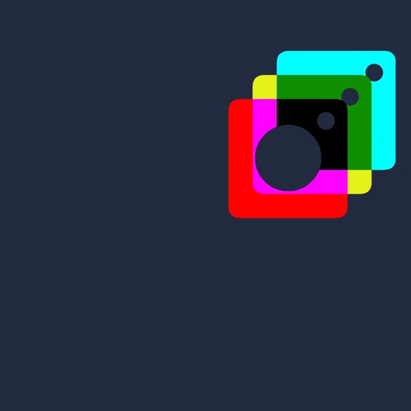 Instagram 3D